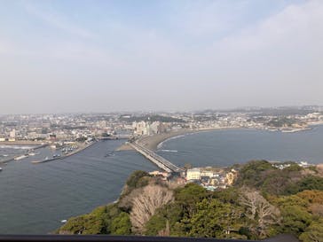 江の島シーキャンドル×新江ノ島水族館に投稿された画像（2025/3/31）