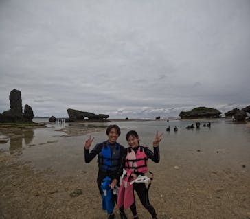 沖縄マリンサービス碧に投稿された画像（2025/3/31）