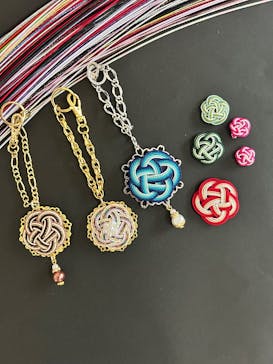 折形礼法、水引カルチャー倶楽部に投稿された画像（2025/3/31）