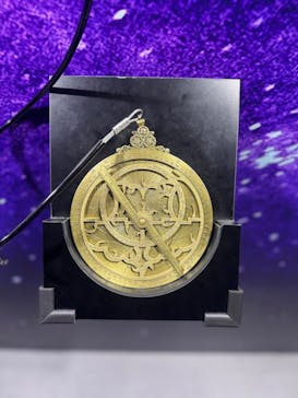 特別展「チ。 ―地球の運動について― 地球(いわ)が動く」に投稿された画像（2025/3/31）