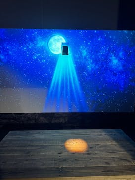 特別展「チ。 ―地球の運動について― 地球(いわ)が動く」に投稿された画像（2025/3/31）