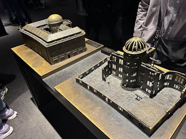 広島平和記念資料館に投稿された画像（2025/3/31）