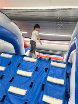 ファンタジーキッズリゾート多摩に投稿された画像（2025/3/31）