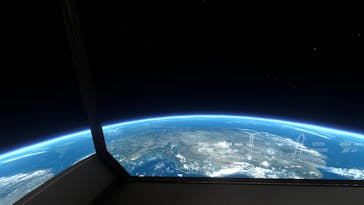 Space Travelium TeNQに投稿された画像（2025/3/31）