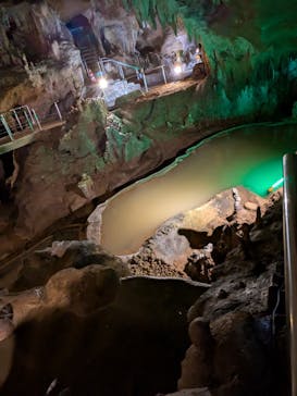 石垣島鍾乳洞に投稿された画像（2025/3/31）