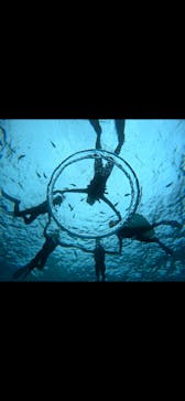 青の洞窟専門店　沖縄ダイビングショップ和に投稿された画像（2025/3/31）