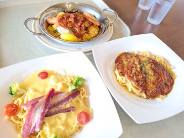 志摩スペイン村パルケエスパーニャに投稿された画像（2025/3/31）