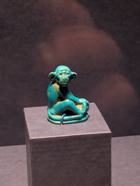 ブルックリン博物館所蔵 特別展 古代エジプトに投稿された画像（2025/3/31）