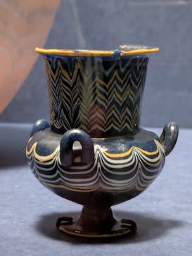 ブルックリン博物館所蔵 特別展 古代エジプトに投稿された画像（2025/3/31）