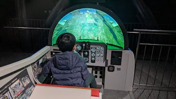 岐阜かかみがはら航空宇宙博物館に投稿された画像（2025/3/31）