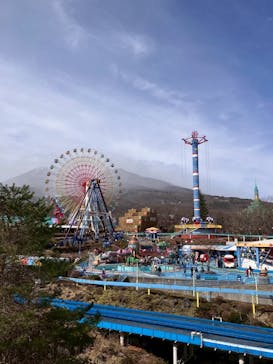 那須ハイランドパークに投稿された画像（2025/3/31）