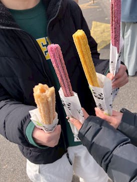 那須ハイランドパークに投稿された画像（2025/3/31）