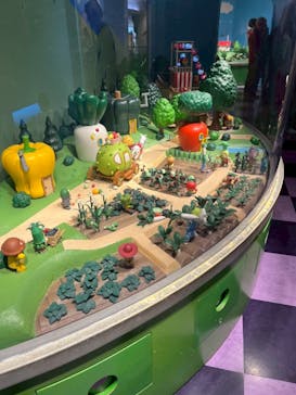 神戸アンパンマンこどもミュージアム＆モールに投稿された画像（2025/3/31）