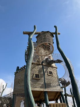 安城産業文化公園デンパークに投稿された画像（2025/3/31）