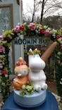 ムーミンバレーパークに投稿された画像（2025/3/31）