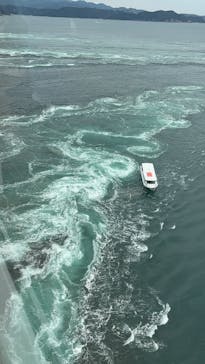 徳島県立 渦の道に投稿された画像（2025/3/31）