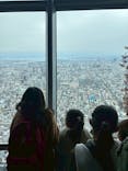 東京スカイツリーに投稿された画像（2025/3/31）