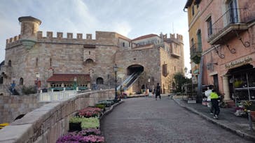 ポルトヨーロッパに投稿された画像（2025/3/31）