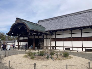 元離宮二条城に投稿された画像（2025/3/31）