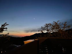 神戸天空温泉 銀河の湯（みのたにグリーンスポーツホテル）に投稿された画像（2025/3/31）