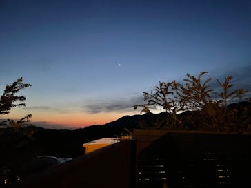 神戸天空温泉 銀河の湯（みのたにグリーンスポーツホテル）に投稿された画像（2025/3/31）