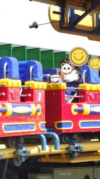 木更津かんらんしゃパークキサラピアに投稿された画像（2025/3/31）