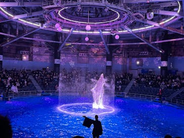 マクセル アクアパーク品川に投稿された画像（2025/3/31）