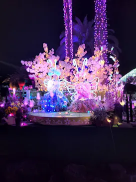 ひらかたパークに投稿された画像（2025/3/31）