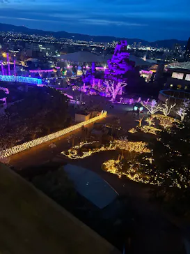 ひらかたパークに投稿された画像（2025/3/31）