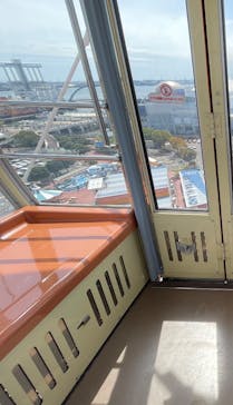 名古屋港シートレインランドに投稿された画像（2025/3/31）