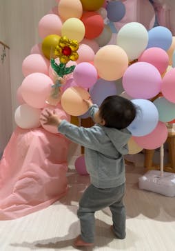 京王あそびの森HUGHUGに投稿された画像（2025/3/31）