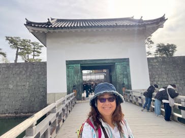 元離宮二条城に投稿された画像（2025/3/31）