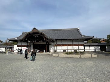 元離宮二条城に投稿された画像（2025/3/31）