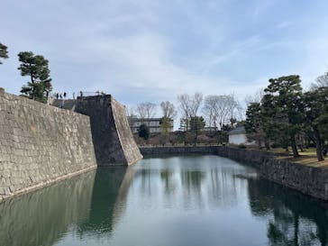 元離宮二条城に投稿された画像（2025/3/31）