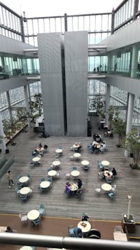 ハルカス300(展望台)に投稿された画像（2025/3/31）