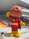 横浜アンパンマンこどもミュージアムに投稿された画像（2025/4/1）