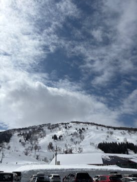 シャルマン火打スキー場に投稿された画像（2025/3/31）