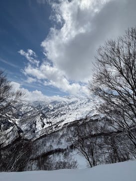 シャルマン火打スキー場に投稿された画像（2025/3/31）