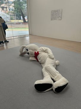 金沢21世紀美術館に投稿された画像（2025/4/1）