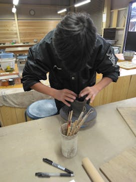 大小屋に投稿された画像（2025/4/1）