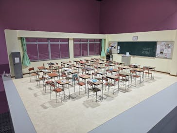 Mozuミニチュア展2025　ようこそ、ちいさな世界へ。に投稿された画像（2025/4/1）