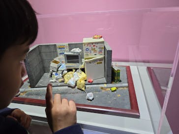 Mozuミニチュア展2025　ようこそ、ちいさな世界へ。に投稿された画像（2025/4/1）