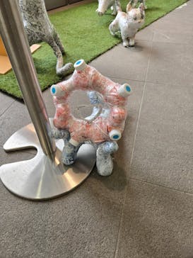 天王寺動物園に投稿された画像（2025/4/1）