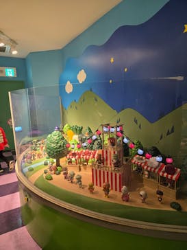 神戸アンパンマンこどもミュージアム＆モールに投稿された画像（2025/4/1）