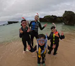 武藤潜水に投稿された画像（2025/4/1）