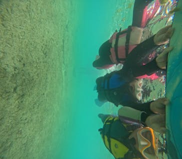 沖縄マリンサービス碧に投稿された画像（2025/4/1）