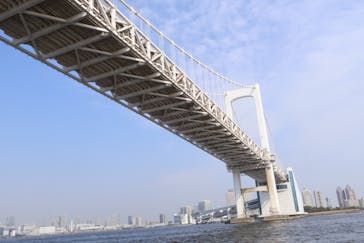 東京ウォータウェイズに投稿された画像（2025/4/1）