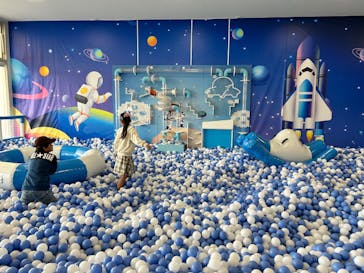 キッズランドUS MAX 福岡久山店に投稿された画像（2025/4/1）