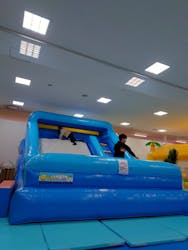 キッズユーエスランド 滋賀近江八幡店に投稿された画像（2025/4/1）