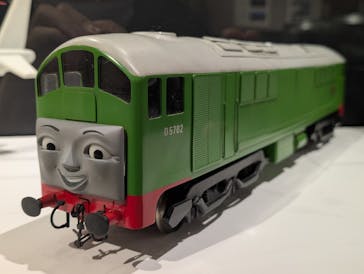 京都鉄道博物館に投稿された画像（2025/4/1）